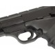 Browning Buck Mark URX csõletörõs  légpisztoly 4,5mm